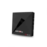 A5X Max – סטרימר חדש עם מפרט חזק ומחיר נמוך! RK3328  4GB RAM אנדרואיד 7.1 ורק $48.99