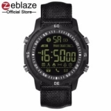 Buy New Zeblaze VIBE 2 Sports Smartwatch 5ATM Waterproof Sleep Monitor 540 Days Stand by Sports Smart Watch For IOS and Android from Reliable smart watch suppliers on Zeblaze Official Store