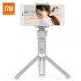 Xiaomi Selfie Stick  – מקל סלפי מעולה (עם חצובה ושלט בלוטות’!) – 13.39$!