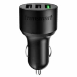 Tronsmart 3 Ports Quick Charge3.0 Type A Car Charger