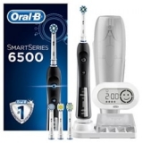 Oral-B Smart Series 6500 מברשת שיניים חשמלית בדיל היום הכי נמכרת