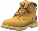 מגף טימברלנד  ”Timberland PRO Pitboss 6 במידה 9.5US במחיר 68$