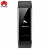 Huawei Band 2 Pro GPS Smart Bracelet Black רק 54.99$