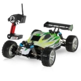 WLtoys A959-B 2.4G 1/18 Scale 4WD 70KM/h High Speed Electric  – הרכב מיני 1/18המפורסם של Wltoys גרסת ה-B המשופרת עכשיו במחיר הכי טוב שקיים! + קוד קופון + אפשרות ניצול נקודות