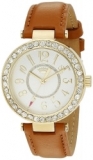 שעון נשים Juicy Couture Cali Analog Display Japanese Quartz רק 57$ כולל משלוח עד הבית!