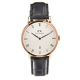 שעון לגבר Daniel Wellington Dapper Reading רק 196$ כולל משלוח עד הבית!