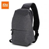 Xiaomi Sling Bag – תיק צד של שיאומי – רק 9.99$!!