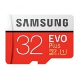 Samsung EVO PLUS 32G-$9.99