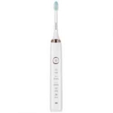 Alfawise Sonic Electric Toothbrush — המברשת האולטרסונית החדשה של גירבסט רק ב16.99$!!