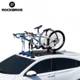 מוצר מדליק וחדש של ROCKBROS – גגון אופניים בוואקום! לא משאיר סימנים, ניתן לפירוק והתקנה בקלות ומתאים לכל רכב! משלוח חינם!