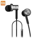 Xiaomi Mi IV Hybrid Dual Drivers Earphones -$13.99  האוזניות המעולות של שיאומי 49 ש”ח בלבד