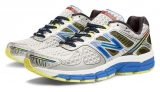 נעלי ספורט ניו בלאנס לגבר New Balance 860v4 Stability במחיר 55$ כולל משלוח ע”י USHOPS