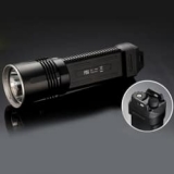 Nitecore P36 Cree MT – G2 2000Lm – פנס טקטי חזק במיוחד בחצי מחיר – 59.99$