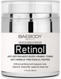 Baebody Eye Gel – קרם עיניים הכי נמכר באמזון בדיל היום! – 25.55$