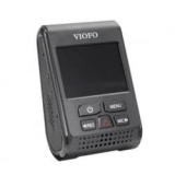 VIOFO A119 V2  עם GPS – מצלמת הרכב המומלצת – רק 66$!