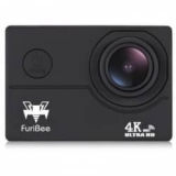 FuriBee F60 4K WiFi Action Camera רק 19.99$