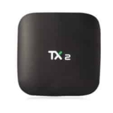 TANIX TX2 R – סטרימר עם מפרט טוב, ממותג טוב – בגרושים – רק 20.87$