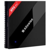 Alfawise H96 Pro+ – סטרימר חזק ומומלץ – 3GB/32GB ב$41.99