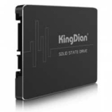 כונן SSD 240GB בגרושים! KingDian – רק 63.99$ =225 ש”ח! 100 ש”ח פחות מבארץ! ללא מכס!