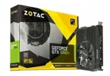 כרטיס המסך הכי מומלץ במחיר להיט – ZOTAC GeForce GTX 1050Ti Mini 4GB רק 580 ש”ח מחיר סופי עד הבית עם אחריות אמזון!