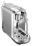 Breville Nespresso Creatista Plus – מכונת קפה יפיפיה ב1168 ש”ח פחות מבארץ!