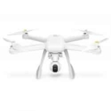 XIAOMI Mi Drone 4K – רחפן הצילום הכי איכותי למחיר! רק 369$