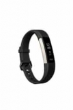 Fitbit Alta HR | שעון דופק חכם ב447 ₪ בלבד! כולל משלוח!