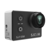 SJCAM SJ7 STAR – מצלמת 4K טובה בצלילת מחיר!