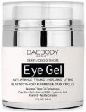 Baebody Eye Gel – קרם עיניים הכי נמכר באמזון בדיל היום! – 25.55$	 Baebody Eye Gel – קרם עיניים הכי נמכר באמזון בדיל היום! 24.35$