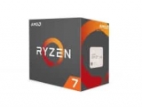 מעבד AMD Ryzen 7 1700X בצלילת מחיר! רק 326$!