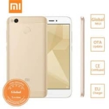 Global Version XIAOMI Redmi 4X 3GB 32GB – רק ב114$!