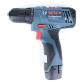 מקדחה- מברגה BOSCH TSR 1080 – 2 בלי מכס!