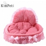 Kimpets- מיטה חמה (ועמידה למים) לחתולה/כלבה – רק ב 8.99$!