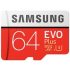 Samsung 32gb EVO PLUS – 32GB – רק ב$9.8!!!