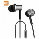 Xiaomi Mi IV Hybrid Dual Drivers Earphones – האוזניות החוטיות הכי מומלצות במחיר רצפה! – 9.99$!