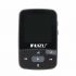 Ruizu X50 Sport Clip Bluetooth MP3 Music Player Support TF Card FM Radio Recording E-book Pedometer Sale –