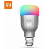 Xiaomi Yeelight  RGBW E27 Smart LED Bulb הנורה החכמה רק ב 10.99$