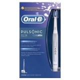 Oral-B Pulsonic Slim מברשת שינים חשמלית