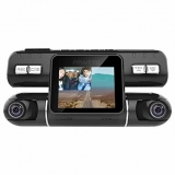 דיל איום! Pruveeo MX2 – מצלמת רכב כפולה מאמזון בפחות מ60$!
