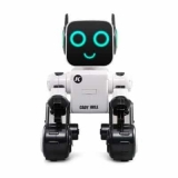 Intelligent RC Robot -$29.99 חדש מבית JJRC