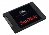 SanDisk 500GB Ultra 3D NAND SATA III SSD הדגם החדש המהיר והאמין יותר רק ב 545 כולל משלוחהכי זול עד היום