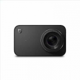 Xiaomi Mijia Camera Mini 4K – מצלמת האקסטרים הכי טובה לשקל! רק 290 ש”ח כולל מיסים!