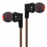 JBL T120A In-ear Surround Sound Wired Earphones with Mic אוזניות JBL רק ב 12.99$