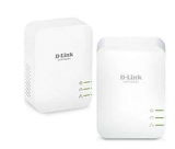 D-Link DHP-601AV Kit מתאם רשת חשמל בחצי מהמחיר בארץ  רק 227 ש”ח כולל משלוח לבית