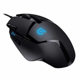 Logitech G402 Gaming Mouse  עכבר גיימינג חוטי של לוגיטק רק ב 143ש”ח כולל משלוח עד הבית