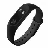 הצמיד החכם הכי נמכר בעולם! Xiaomi Mi Band 2 ב67 ש”ח!