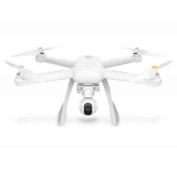 כוונו שעונים! צניחת מחיר היום ב11:00! XIAOMI Mi Drone 4K רק ב$389.44