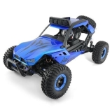 JJRC Q46 SPEED RUNNER – מכונית מהירה על שלט (45 קמ”ש!) – ללא מכס – 74.99$