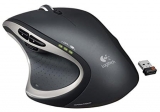 Logitech Wireless Performance Mouse MX עכבר מעולה של לוגיטק  רק כ 215 ש”ח כולל משלוח עד הבית