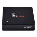 MECOOL KII PRO – למעוניינים בסטרימר משולב עידן פלוס! ללא מכס!